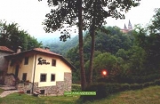 Casa Rural Asprón