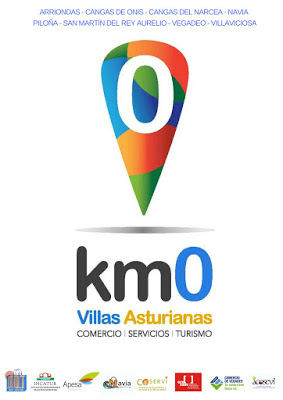 Programa KM0 Villas de Asturias